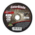 Gator Finishing Metal Cut Whl 4X.045X5/8 9601